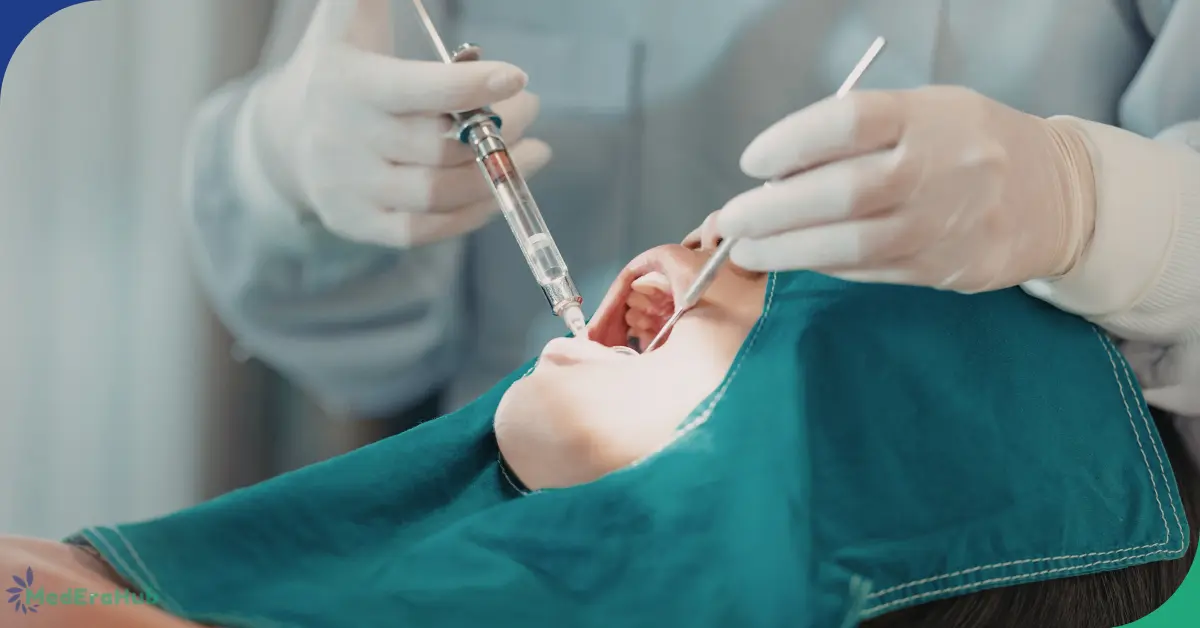 How Long Does Dental Anesthesia Last