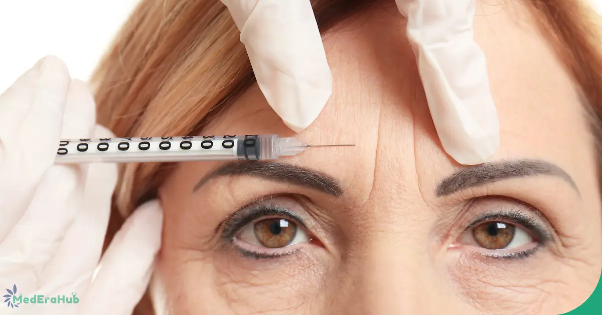 How Many Units of Botox for Forehead