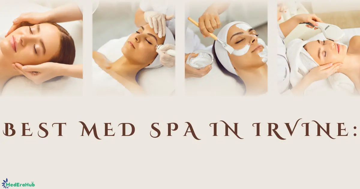 Best Med Spa in Irvine: Complete Guide to Advanced Skin Brightening & Intimate Whitening Treatments