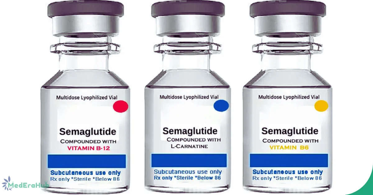 How Long Does Compounded Semaglutide Last in the Fridge