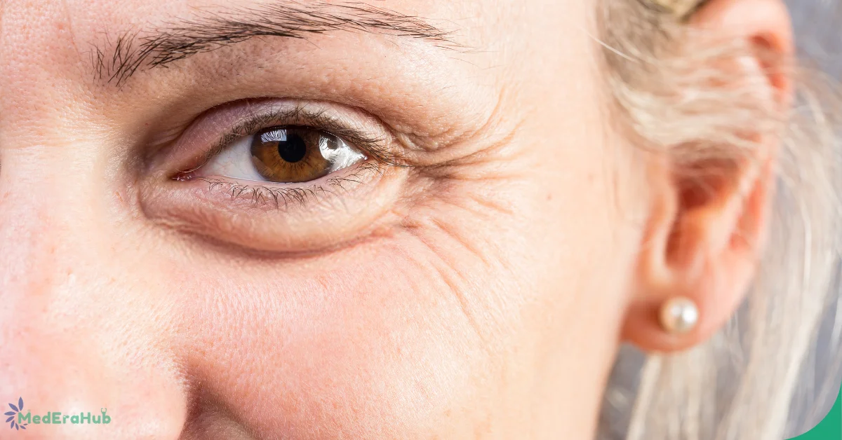 How Many Units of Botox for Crow’s Feet?