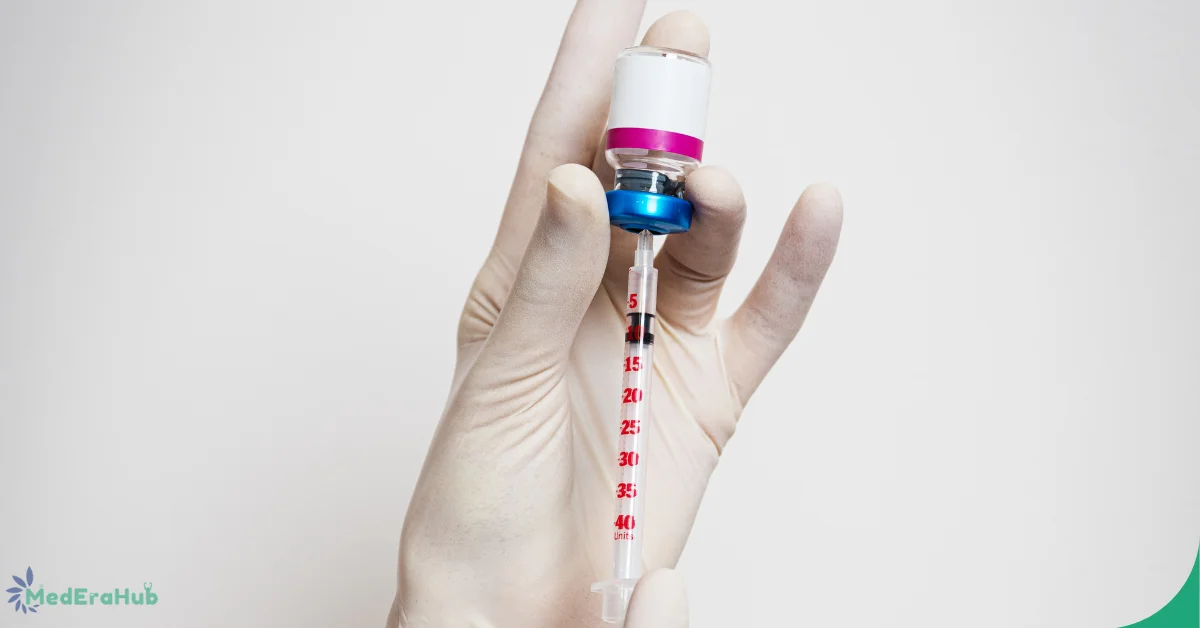 How Many Units of Botox in a Syringe?