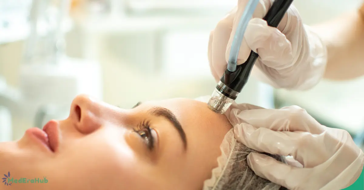 HydraFacial Las Vegas