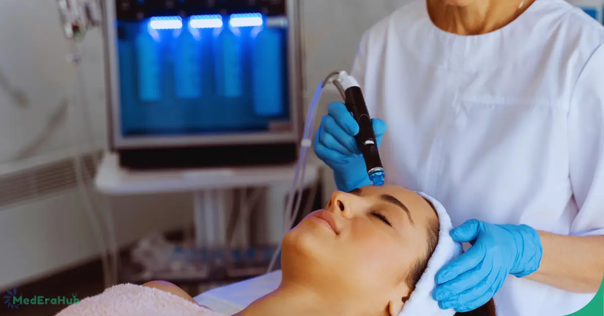 HydraFacial Miami