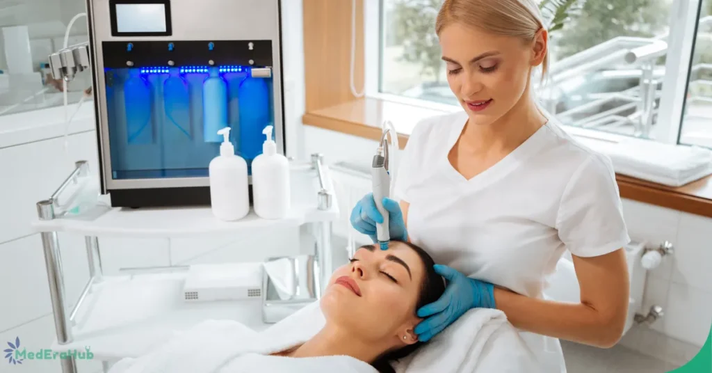 Hydrafacial Aftercare: