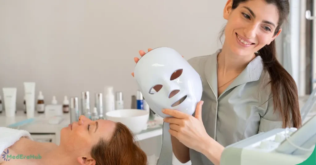Hydrafacial Price
