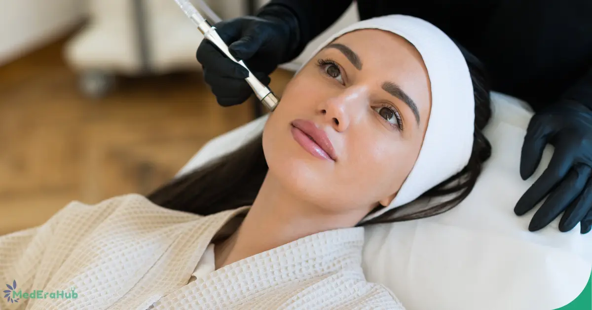 Hydrafacial Side Effects