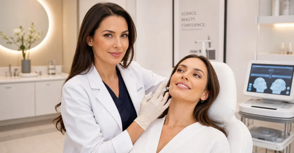 Can a Nurse Open a Med Spa in 2026