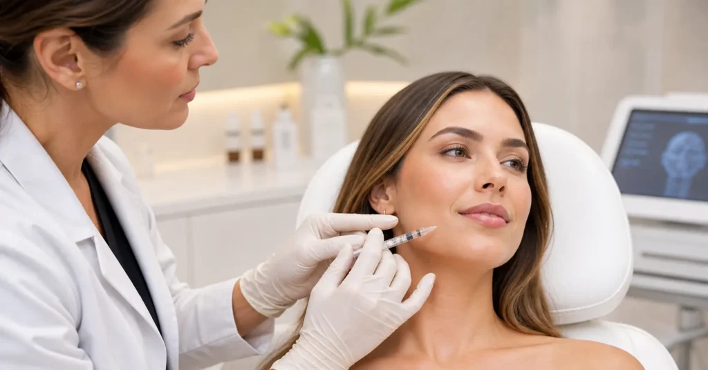 Masseter Muscle Botox Cost